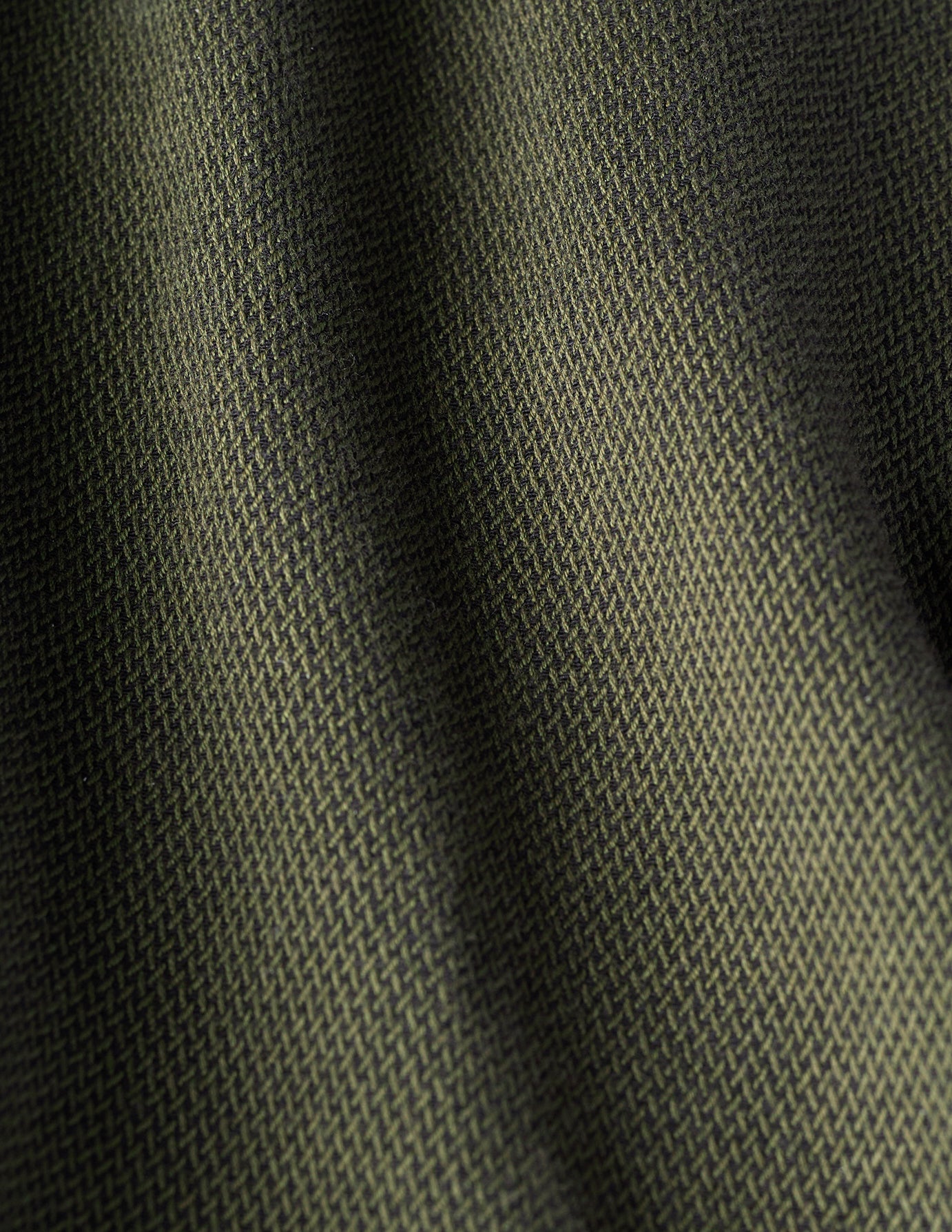 Classic Pants Slim North Green